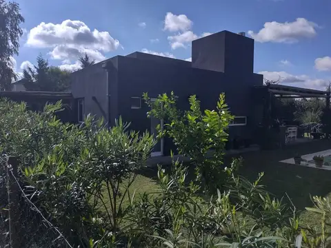 Casa en Venta 5 años