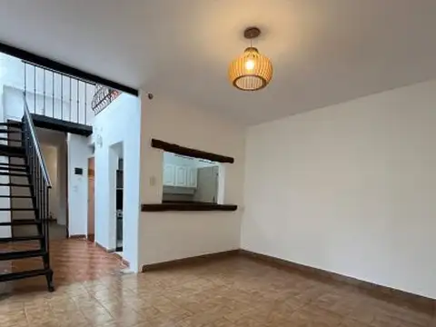 PH 3 AMBIENTES CON TERRAZA PROPIA Y PARRILLA SIN EXPENSAS PALERMO SOHO