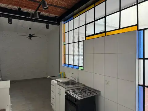 Departamento de 3 ambientes en Alquiler en Villa crespo