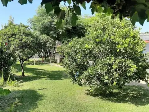 Casa en Venta 40 años