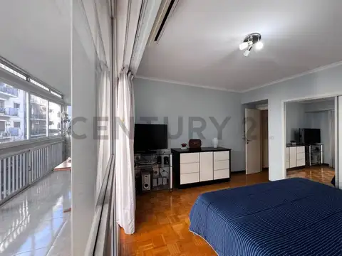 Departamento en Venta en Recoleta, CABA