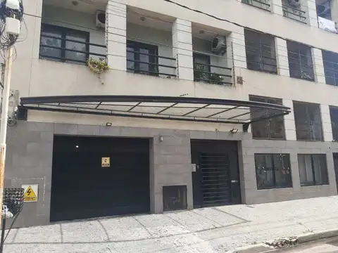 Venta Oficinas 4 Cochera Apto Crédito Financ Wilde