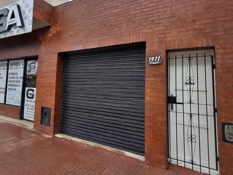 VENTA CASA DE 4 AMB + LOCAL EN BLOCK