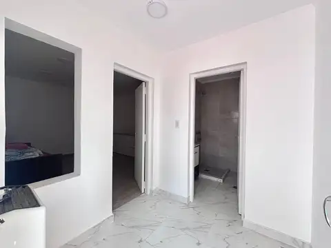 Depto Tipo Casa en Venta de 1 dormitorio