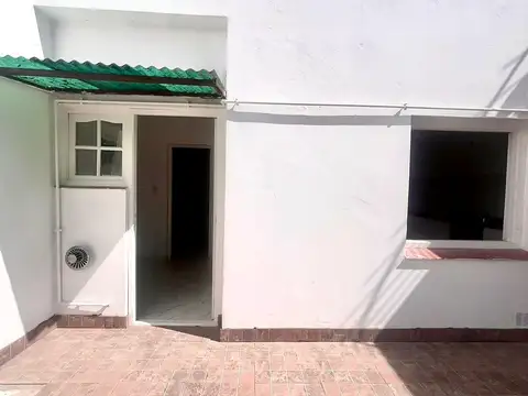 Depto Tipo Casa en Venta A Estrenar