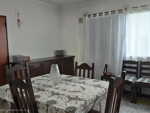 Departamento en Venta de 3 dormitorios