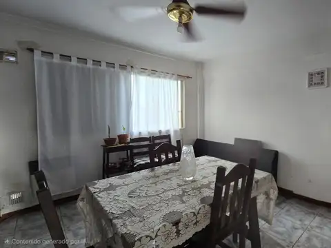 Departamento en República de la Sexta