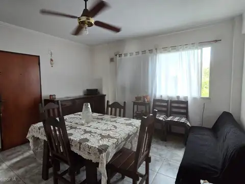 Departamento en Venta de 5 ambientes