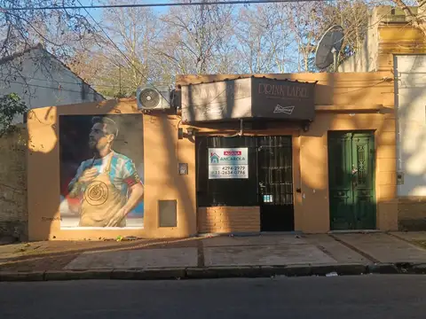 Alquiler de local en Adrogué