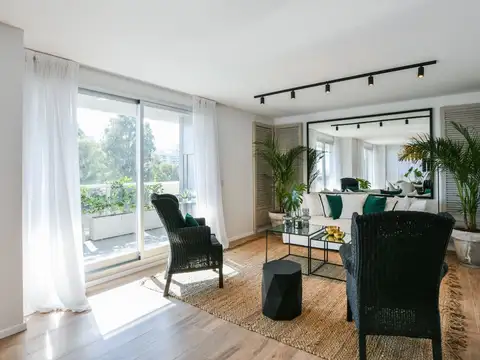 Departamento en Venta en Rosario, USD 600.000