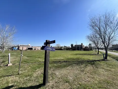 Terreno en Venta 23  mts Frente