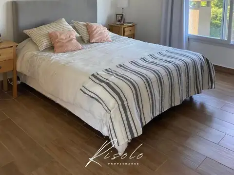 Casa en Alquiler Temporal al Este