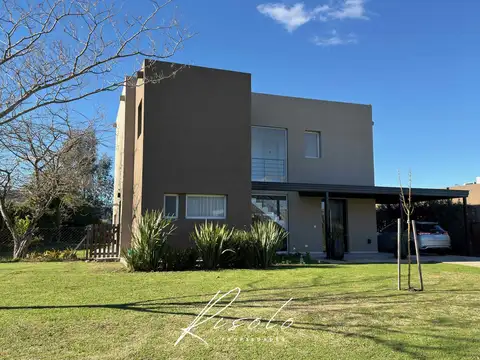 San Matias. Area 2. Lote Interno. Maschwitz