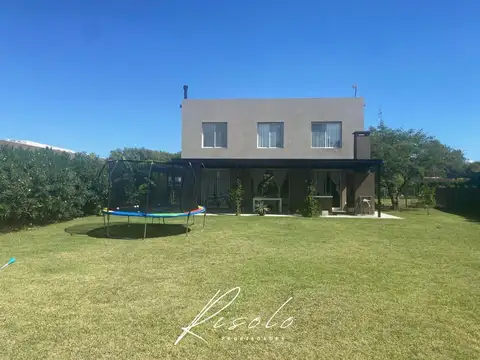 Casa en Alquiler Temporal en San Matias, USD 2.500