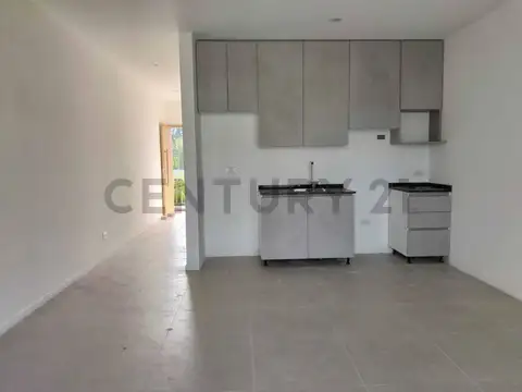 Departamento en Venta en La Lonja, USD 84.000