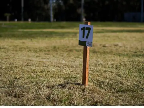 Terreno en Venta 12  mts Frente