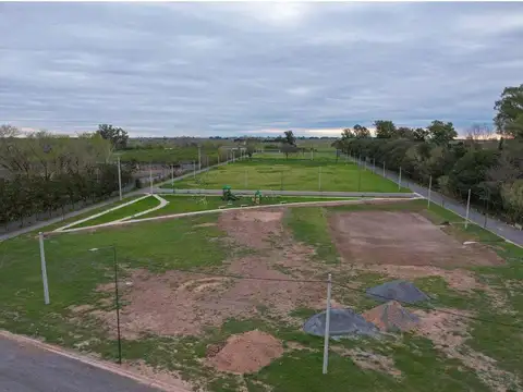 Terreno en Venta de 4080000,0 m2