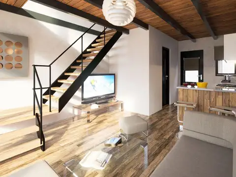 Departamento en Venta A Estrenar