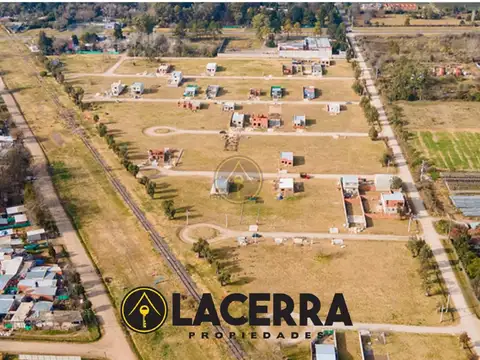 Lote — Uruguay 2750, Villa Astolfi