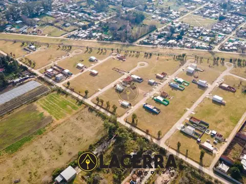 Uruguay 2750, Villa Astolfi