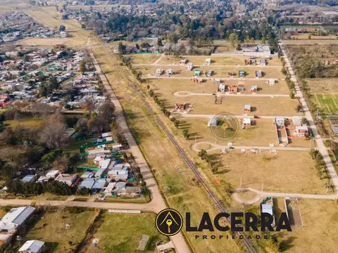 Terreno en Venta en Villa Astolfi, USD 23.000