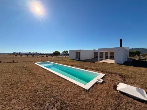 Casa en Venta A Estrenar