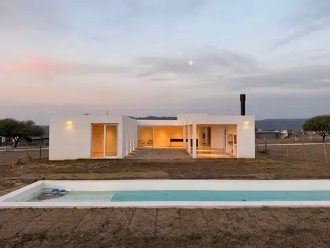 Casa en Venta- Puerto del Aguila Country Nautico
