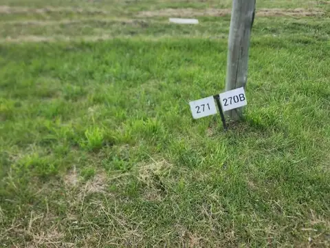 Terreno en Venta en Fincas de San Vicente, USD 17.000