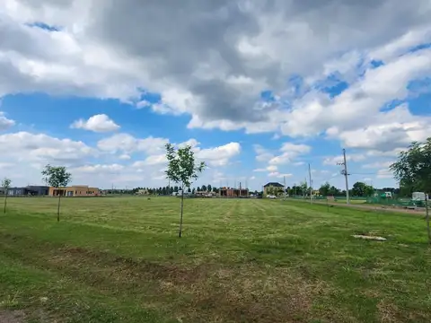Barrio Fincas De San Vicente
