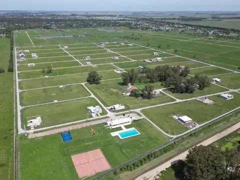 Terreno en Venta de 653,0 m2