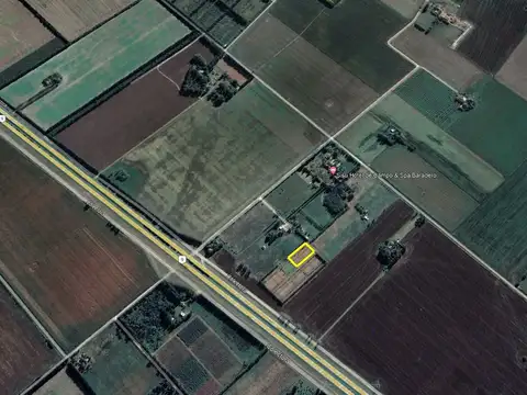 TERRENOS PARA TU CASA QUINTA EN BARADERO