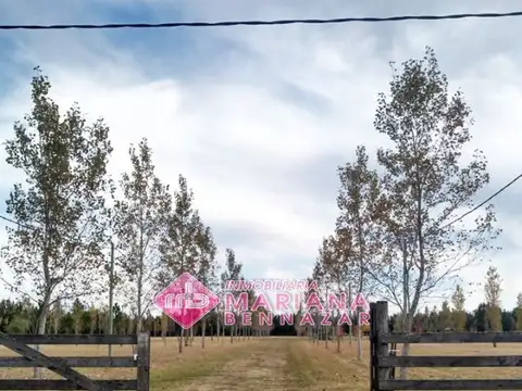 Terreno en Venta de 2244,0 m2