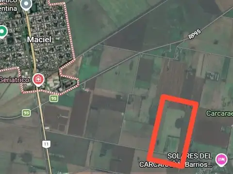 Calle Rural S/N
