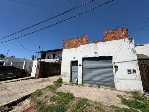 Depósito en Venta en Campana (Colon 1480)