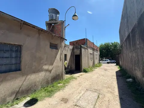 Local en Venta en Campana, USD 75.000