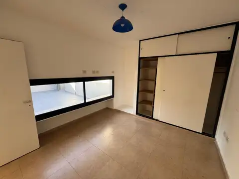 Depto Tipo Casa en Alquiler 16 años