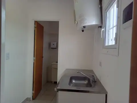 Galpon en Alquiler 2 años