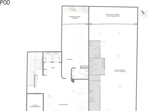 Departamento en Venta en Las Cañitas, USD 185.283