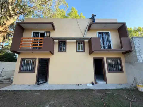 Casa en Venta de 2 dormitorios