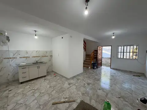 Casa en Venta A Estrenar