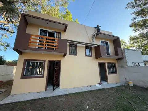 Casa en Venta en Mar Del Tuyu, USD 38.000
