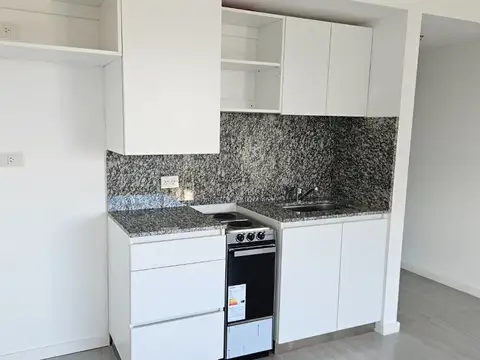 Departamento en Venta en Villa Crespo, USD 82.900