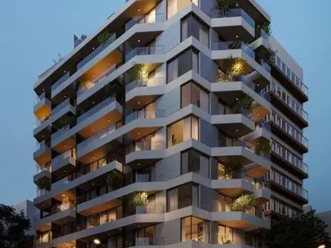 VENTA MONOAMBIENTE CON BALCÓN - VILLA CRESPO