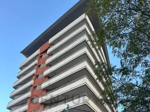 Departamento en Godoy Cruz. Ediificio Acuarella