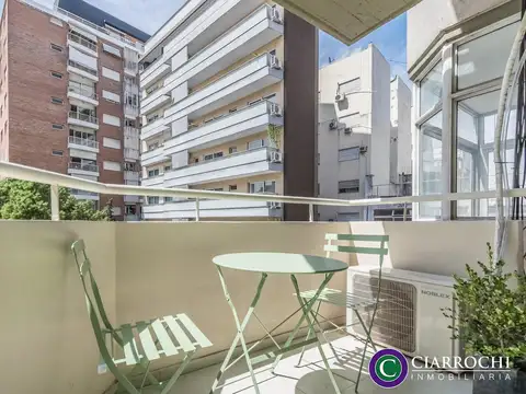 Departamento en Venta 30 años