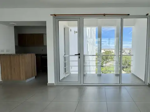 Depto Tipo Casa en Alquiler al Este