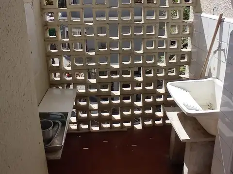 Departamento en Alquiler 40 años