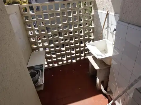 Departamento en Alquiler al Oeste