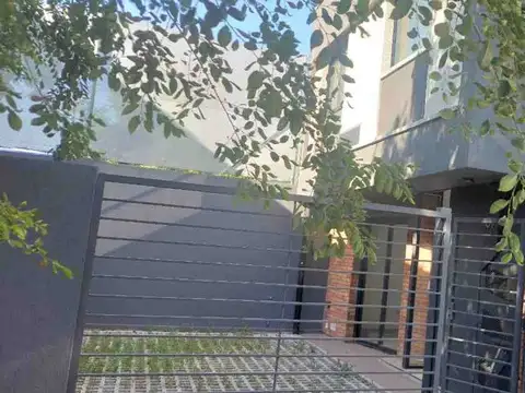 VENTA DUPLEX 3 DORMITORIOS, HOUSING DISTRITO BUNGE