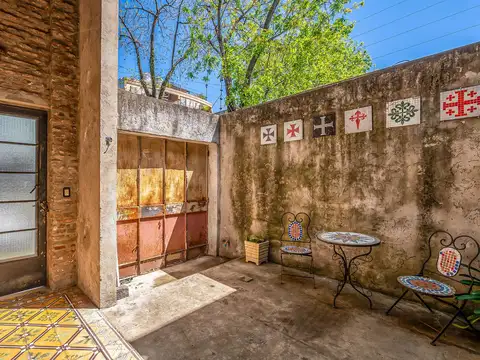 Casa en Venta en Villa Urquiza, USD 395.000